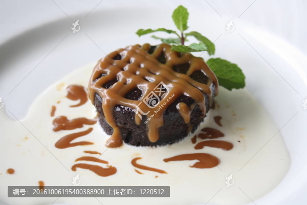 甜點(diǎn)蛋糕