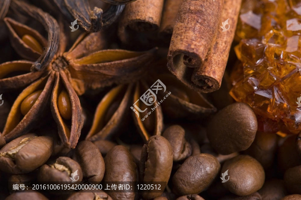 香咖啡。成分.咖啡怎么樣；茴香；香草；肉桂；糖