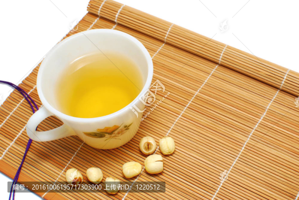 中國替代醫(yī)學(xué)綠茶