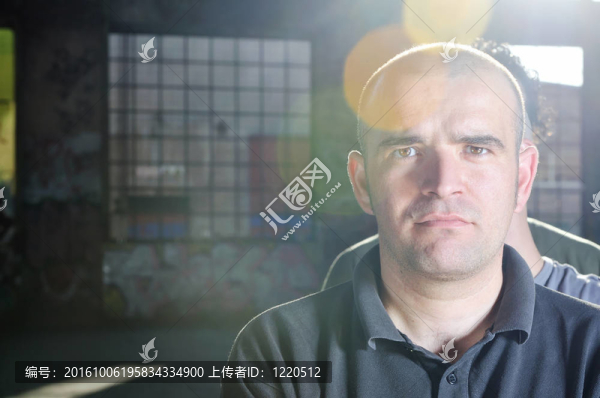 三人組