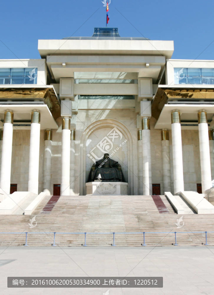 渥太華國(guó)會(huì)大廈