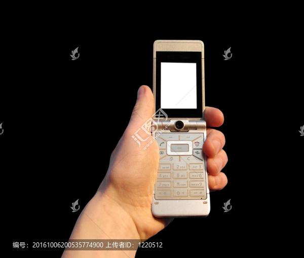 移動電話