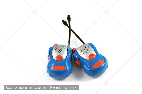 對(duì)講機(jī)