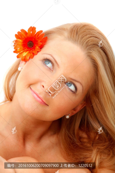 美女寫真