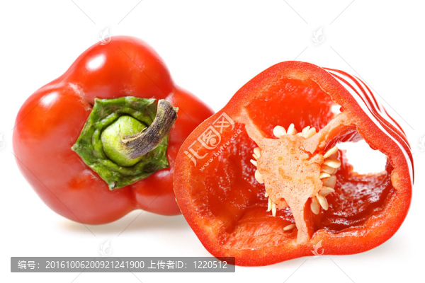 紅辣椒