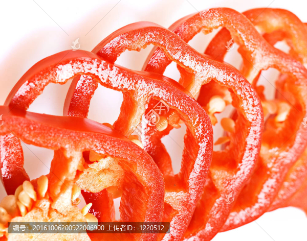 紅辣椒