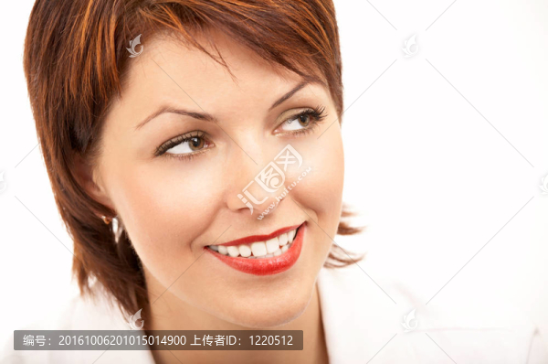 聰明的女人