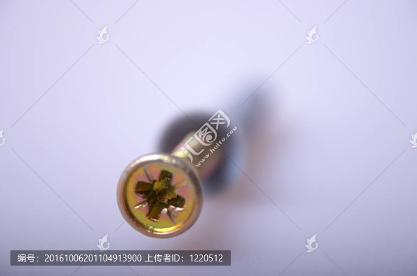 螺絲釘