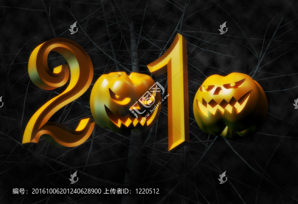 2010年的萬圣節(jié)