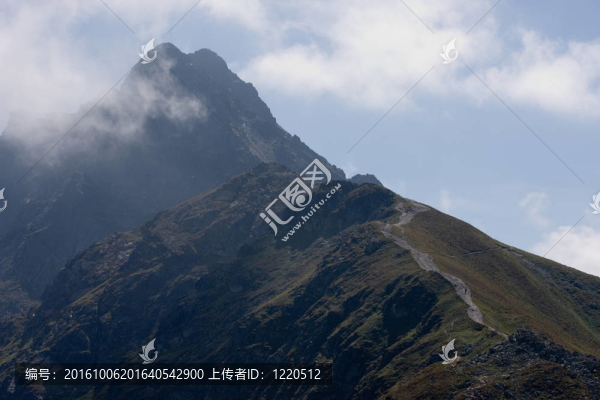 山景