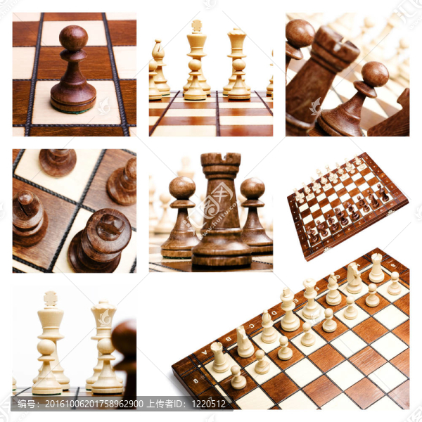國(guó)際象棋