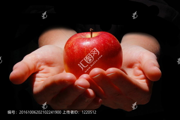 一方面與蘋果