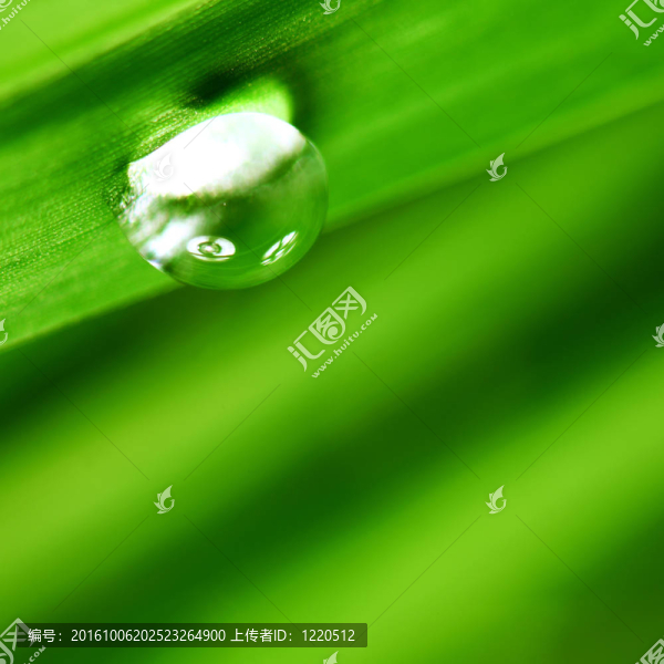 大水滴