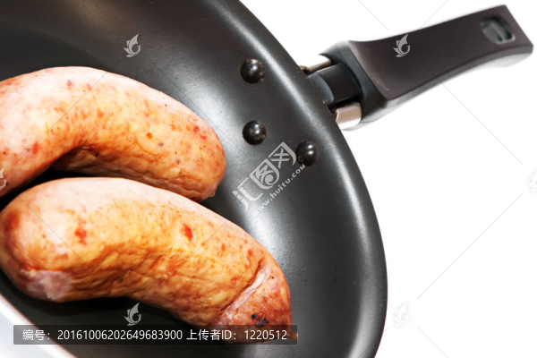 香腸