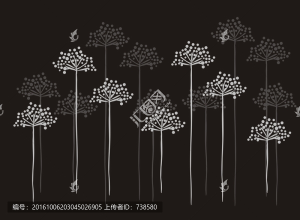 蒲公英