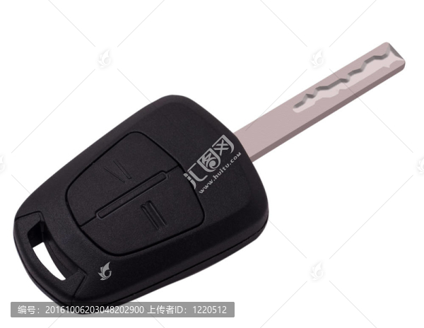 車鑰匙的分離