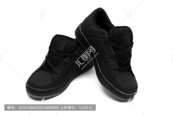 現(xiàn)代的鞋子