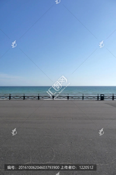 布賴頓海濱