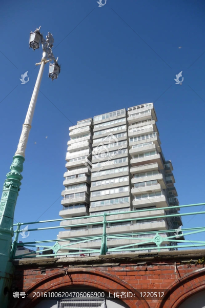 在布賴頓建設(shè)
