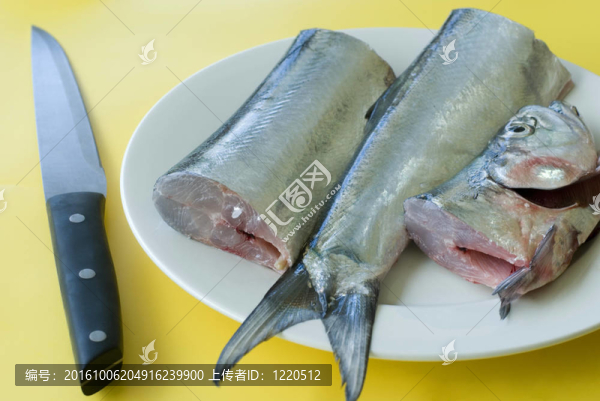 切魚(yú)