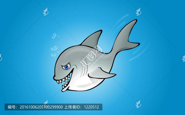 鯊魚隔離