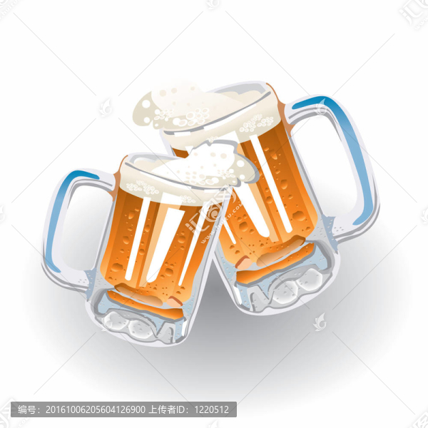 干杯!