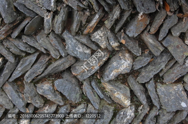 干Stone,Wall