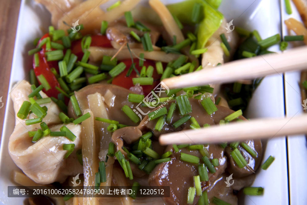 中國(guó)雞菜