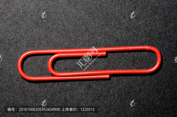 紅色剪輯照片