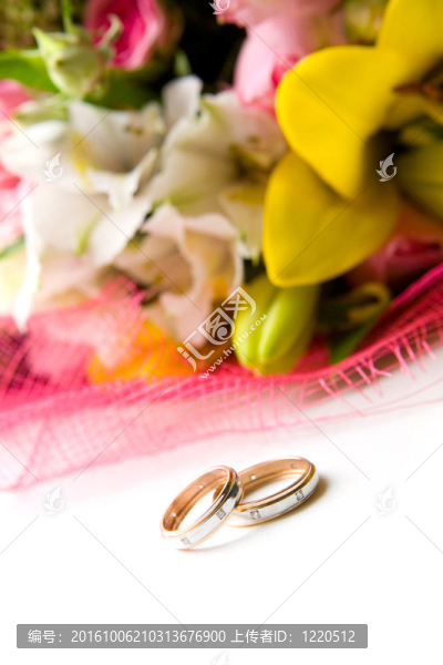 結(jié)婚戒指