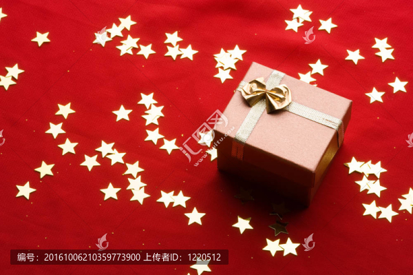 小小的圣誕禮物