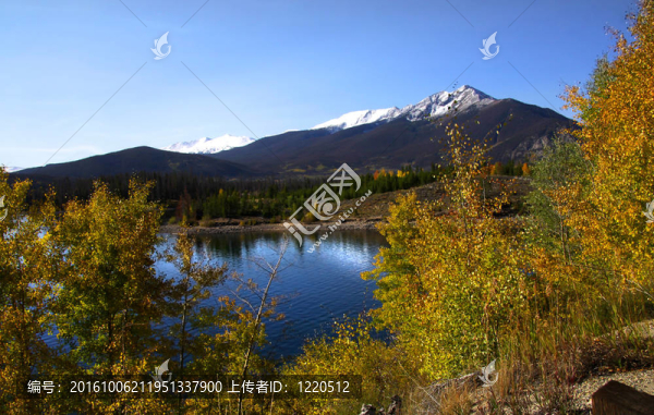 科羅拉多風(fēng)景區(qū)