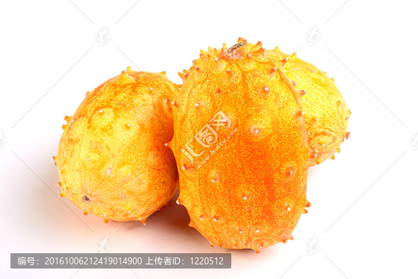 kiwanos
