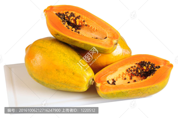 番木瓜