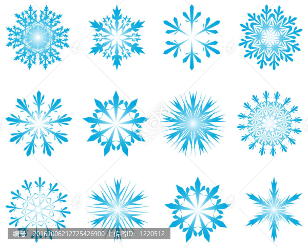 雪花