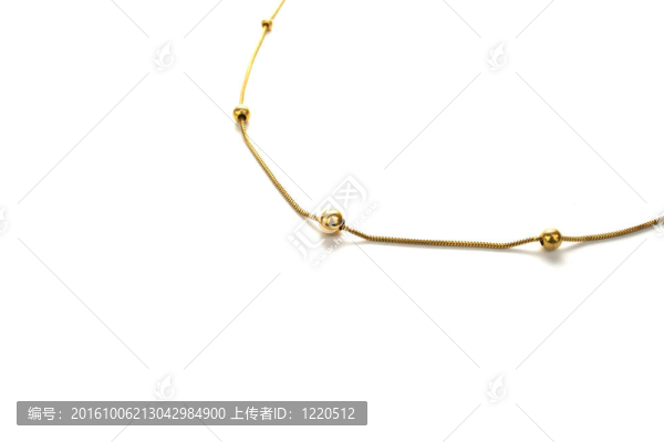項鏈