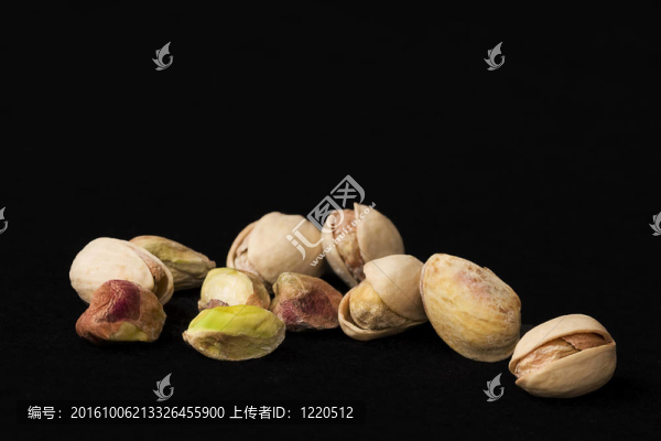 開(kāi)心果