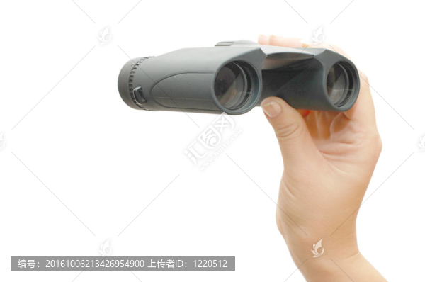 女性手中舉行現(xiàn)場玻璃隔離