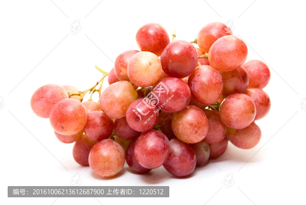 葡萄簇