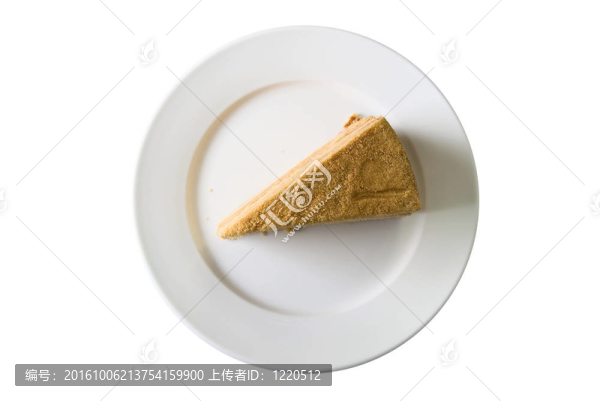 時(shí)間的甜點(diǎn)