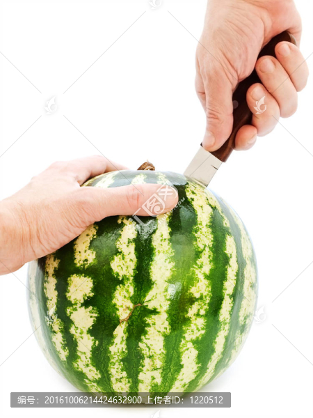 切瓜