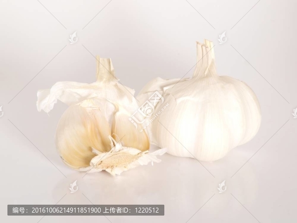 大蒜