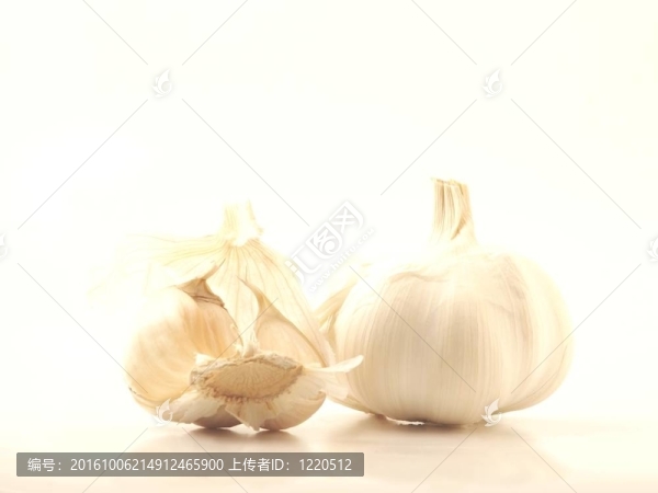 大蒜