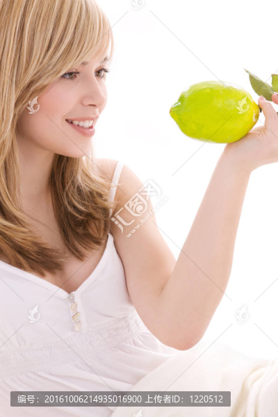 檸檬