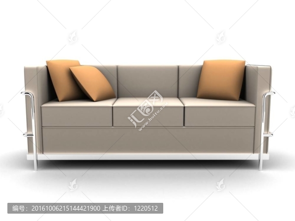現(xiàn)代沙發(fā)