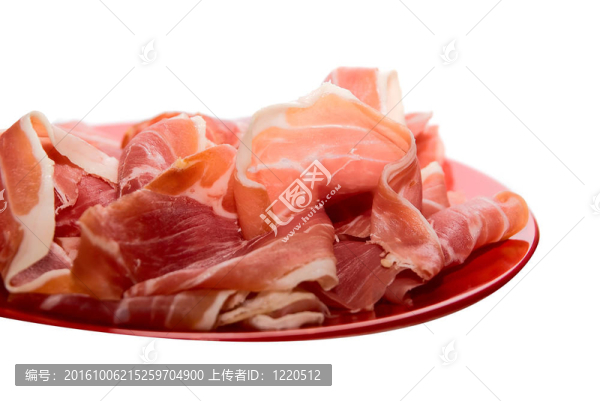 火腿