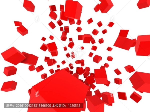 立方體吹