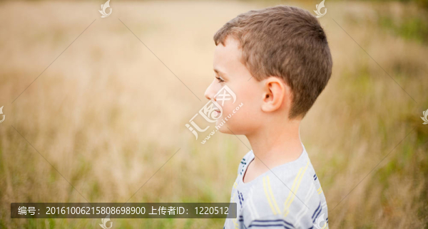 可愛的孩子簡介