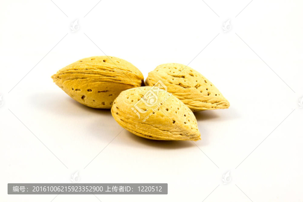 殼杏仁