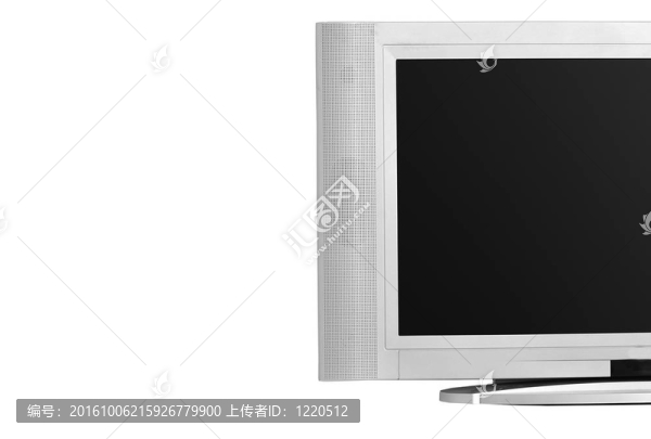 電視
